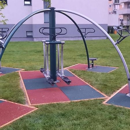 The World Apartament Targu Mures Ngoại thất bức ảnh