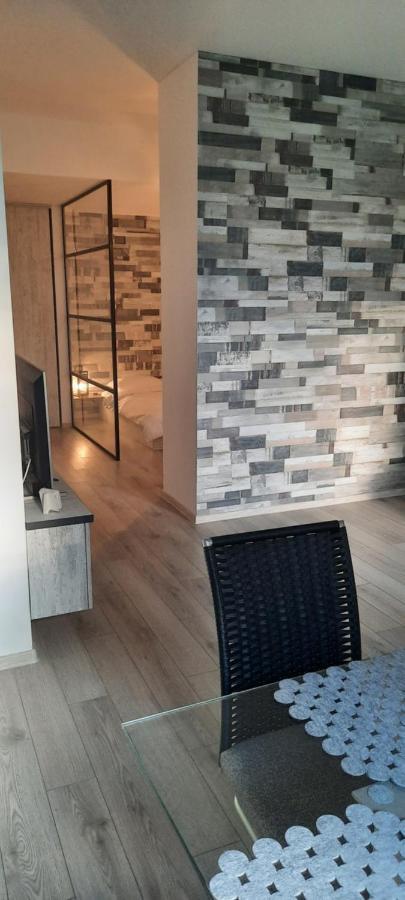 The World Apartament Targu Mures Ngoại thất bức ảnh