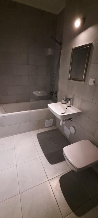 The World Apartament Targu Mures Ngoại thất bức ảnh