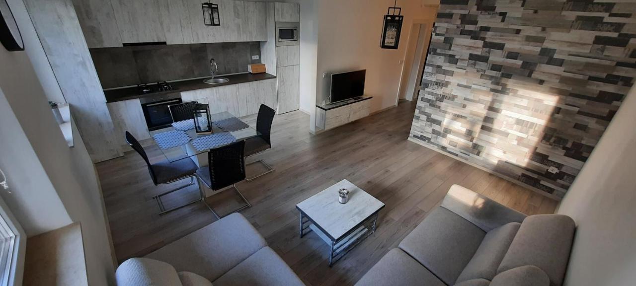 The World Apartament Targu Mures Ngoại thất bức ảnh