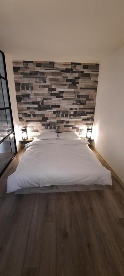 The World Apartament Targu Mures Ngoại thất bức ảnh